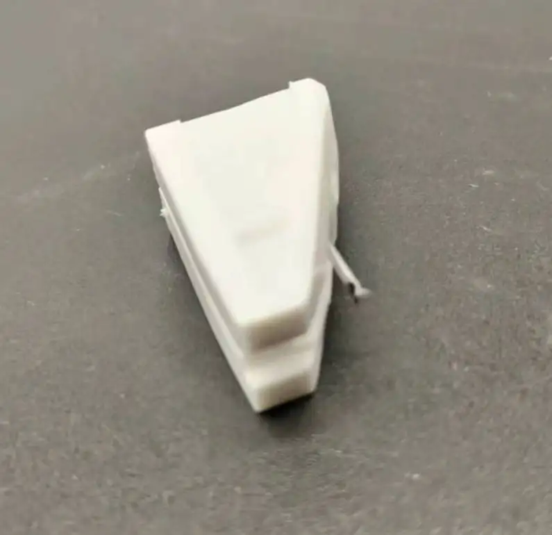 Stylus voor Pioneer PLX33Z, PLX240, PLX303, PLX340, PLX420, PLX430, PLX505, PN295T
