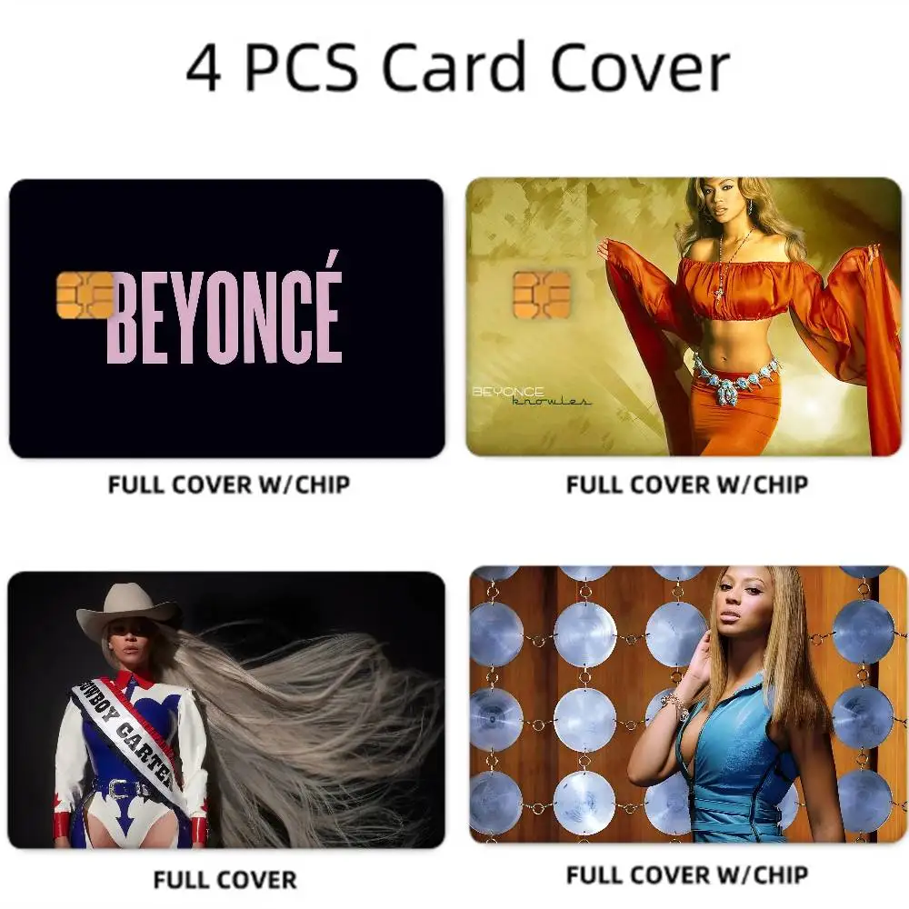 Singer Beyonce Cowboy Carter Game 100% Hot Sale Amine Credit Debit Bank ...
