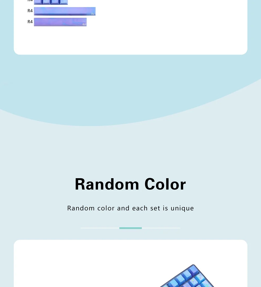 bm80 bm65 roxo azul taihao avatar g2