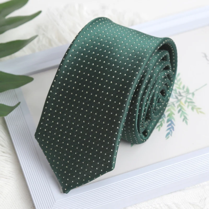 New Tie Set Fashion Wholesale Bright Green Bowtie Male Formal Necktie Cravat ​​Cufflinks Set for Men Party Wedding Accessories