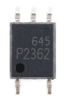 

100%new Free shipping TLP2362 SOP-5