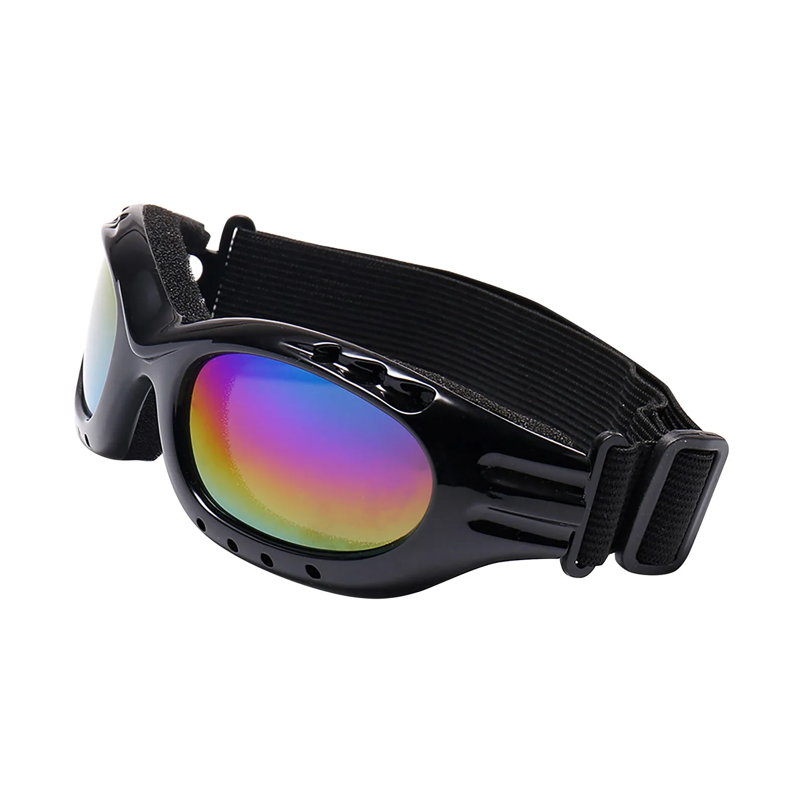 Cycling Glasses Windproof Outdoor Sport Eyewear Motocross Sunglasses Snowboard Goggles Ski Googles For Men Women Tool