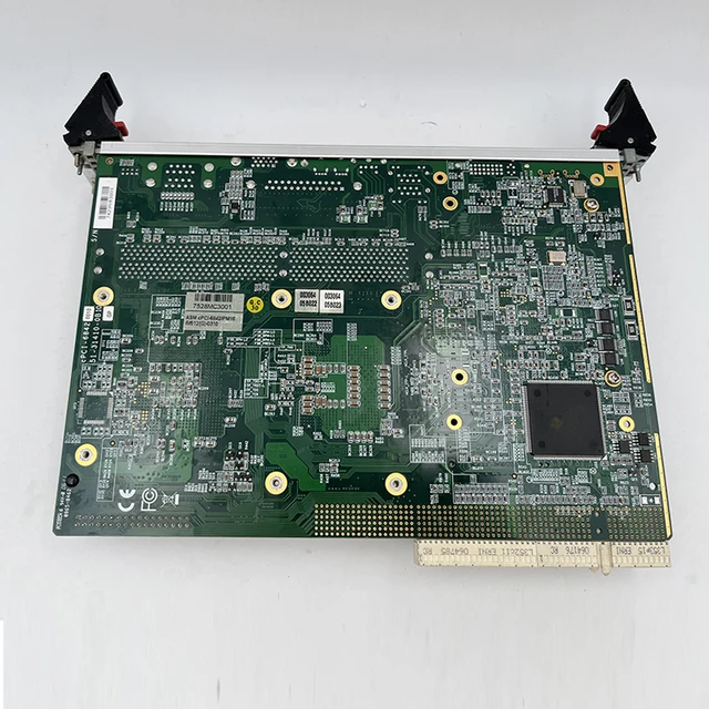Материнская плата промышленного управления cPCI-6842PM16/M512H80GG-0610 7B03MC3005 5