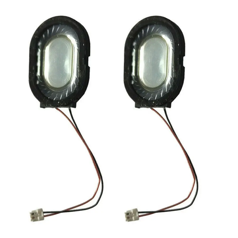 

A Pair Console Speaker Loudspeaker Set Replacement For Nintendo Switch
