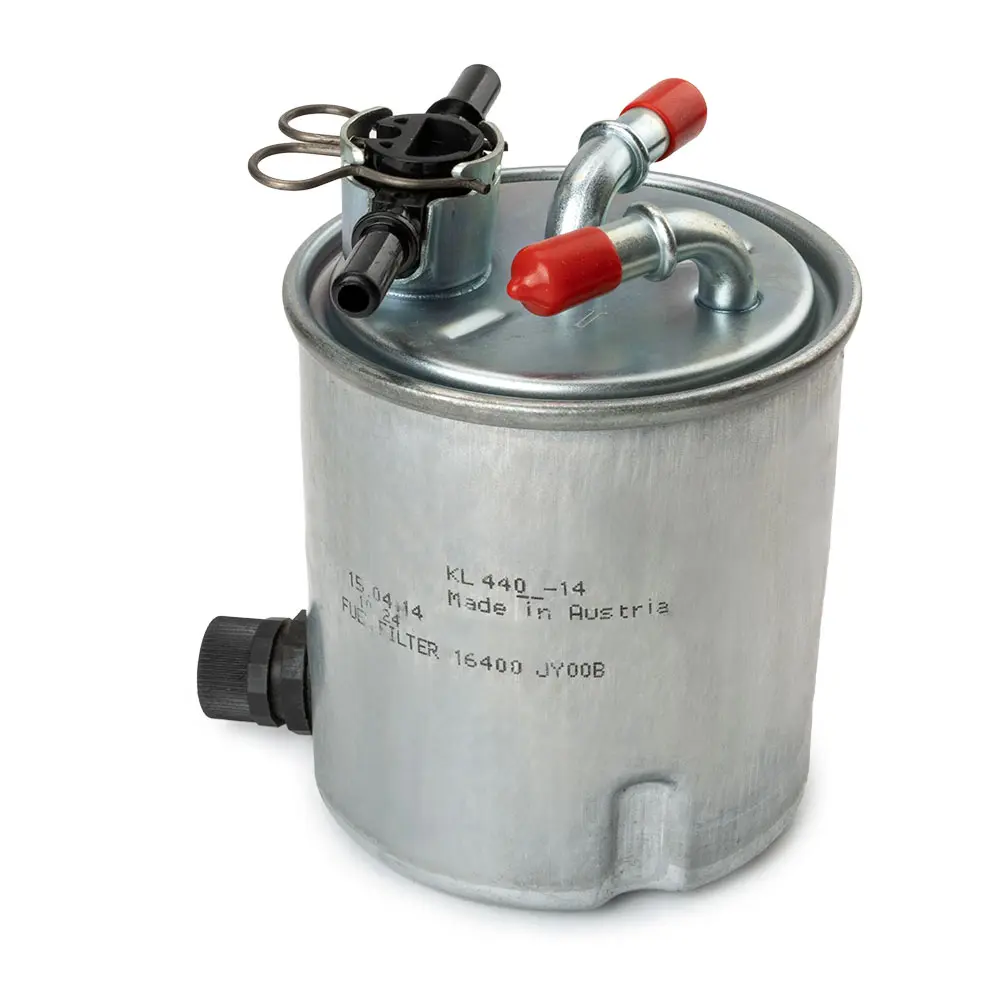 Filtro Carburante Oem Nuovo Di Zecca Per Nissan,Renault X-Trail,T31,M9R,M9R 760,M1D,Koleos,Hy,M9R 832 Muslimate