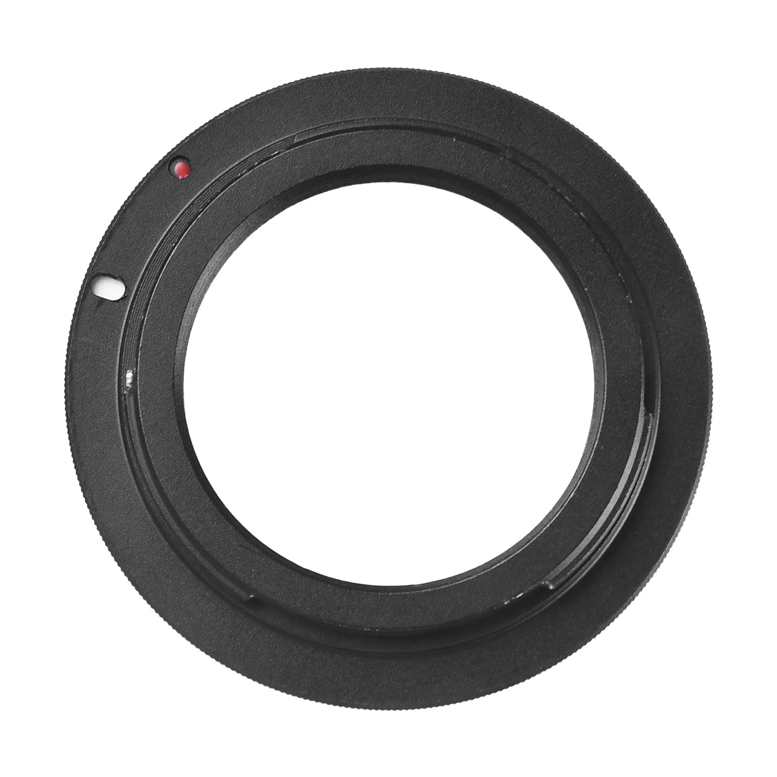 

Винтовой объектив M42 из алюминиево-магниевого сплава для Canon EOS кольцо адаптера для камеры M42 EOS M42 для Canon байонетного адаптера