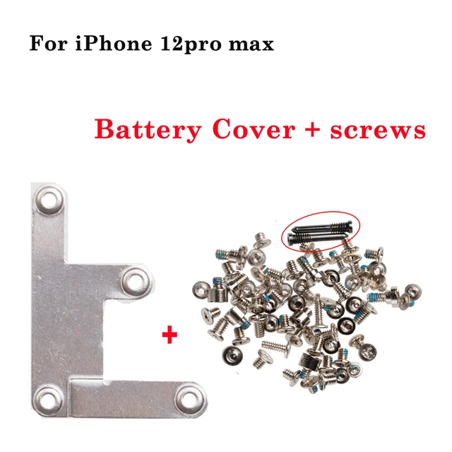 Iphone 6 Plus Battery Bracket | Flex Cable Bracket Iphone 6s
