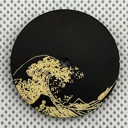 Custom Logo 28.5MM Watch Dial for Men's Timepieces - Premium Watch Accessory (1)