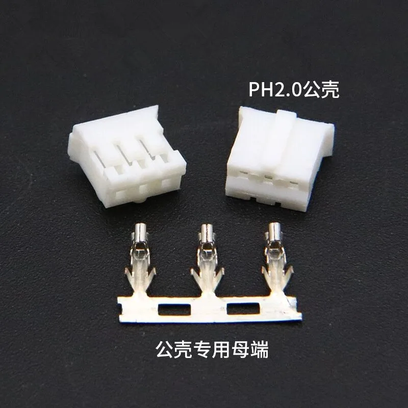 Hélices 65mm pour drones FPV micro installées sur un drone micro, prêtes pour le vol.