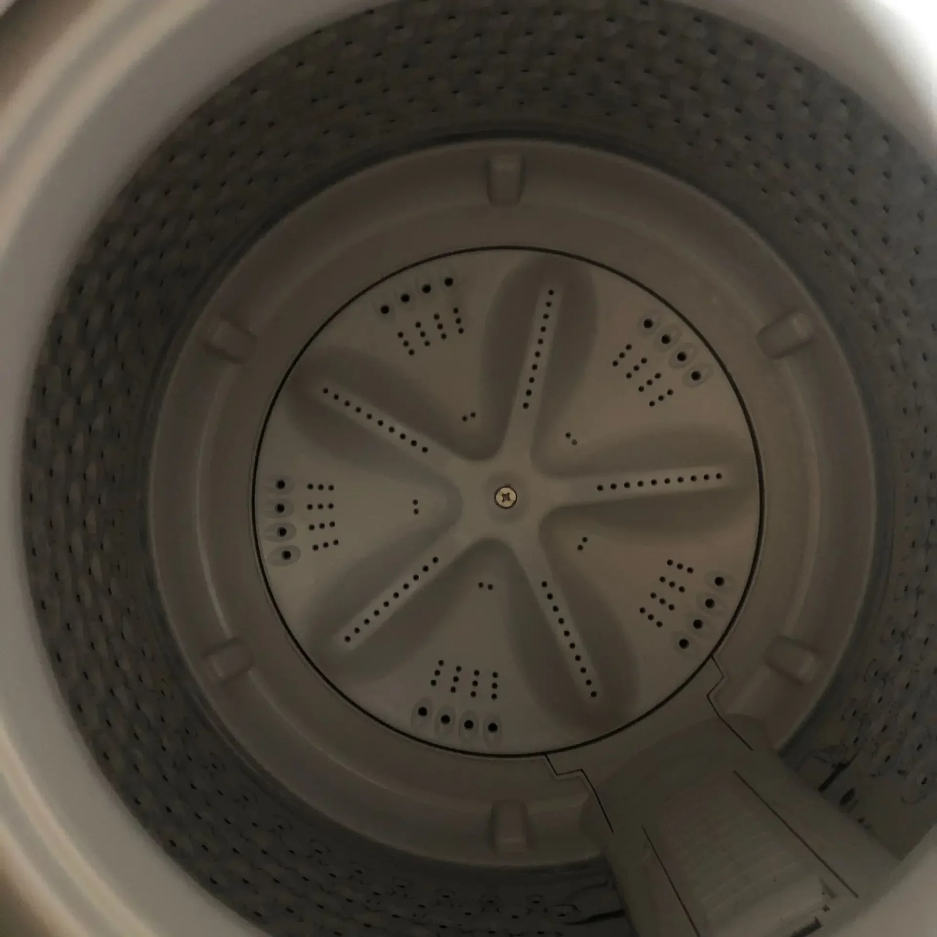 D 8.5kg Top-opening Fully Automatic Washing and Drying Integrated Washing Machine for Spin-drying 10kg12kg 15kg 3