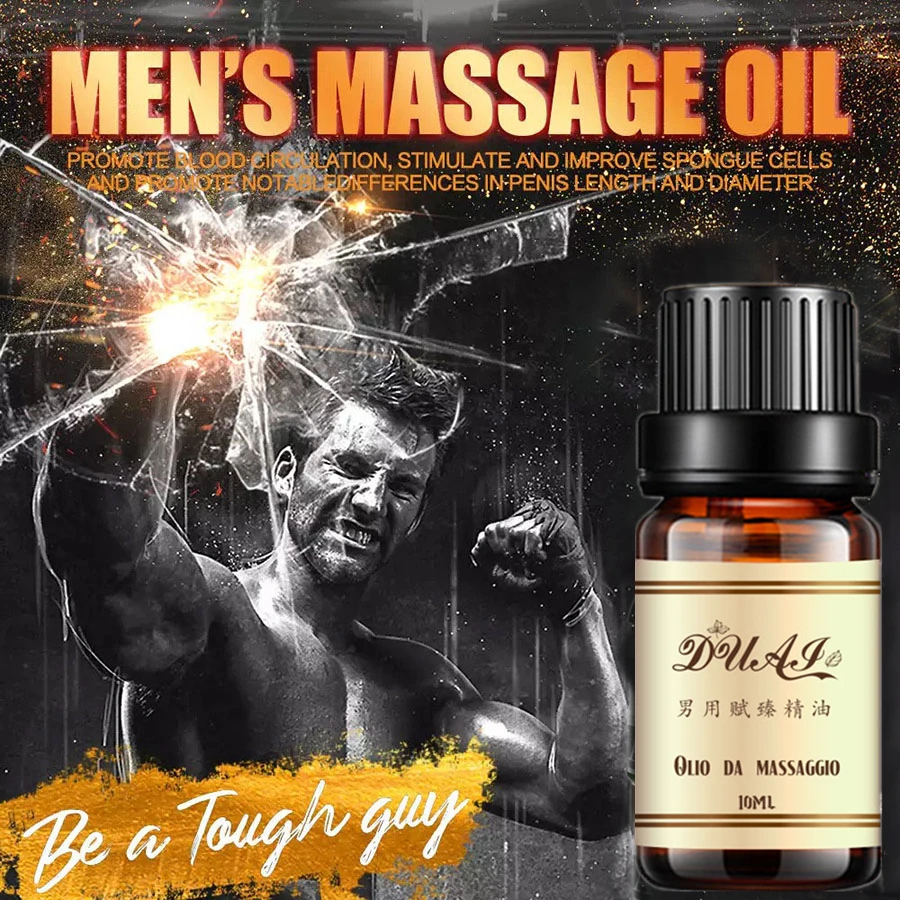 Aumentar os Cuidados de Saúde dos Homens Pênis Espessamento Crescimento Ampliar Massagem Ampliação Óleos Homem Grande Líquido Galo Ereção 4 Online shopping