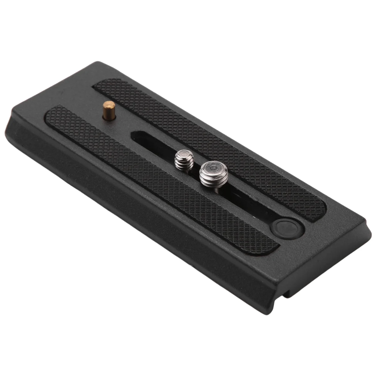 스포츠 카메라 확장 퀵릴리즈 플레이트, Manfrotto 500Ah 701 577 PTZ Bainuo S4 S6 용