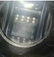 

Бесплатная доставка, C6040SD, 5,1 A, 60 в, фотолампа, 10 шт.