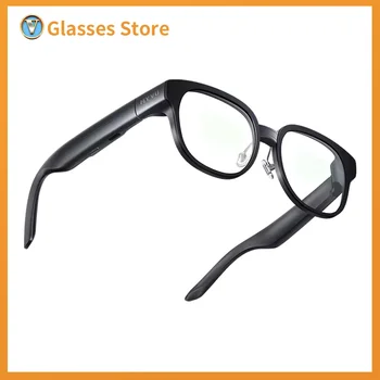 Meizu MYVU AR Smart Glasses 6 Translation AI Assistant Navigation ciclismo Support Applewatch per Huawei Xiaomi Android 43g Light