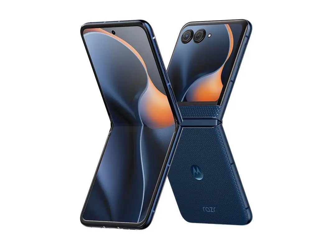 Motorola Moto Razr 60 Internal Screen 6.9 Inch 1080 x 2640 POLED External Screen 3.63 Inch 1056 x1066 GG Victus Razr60