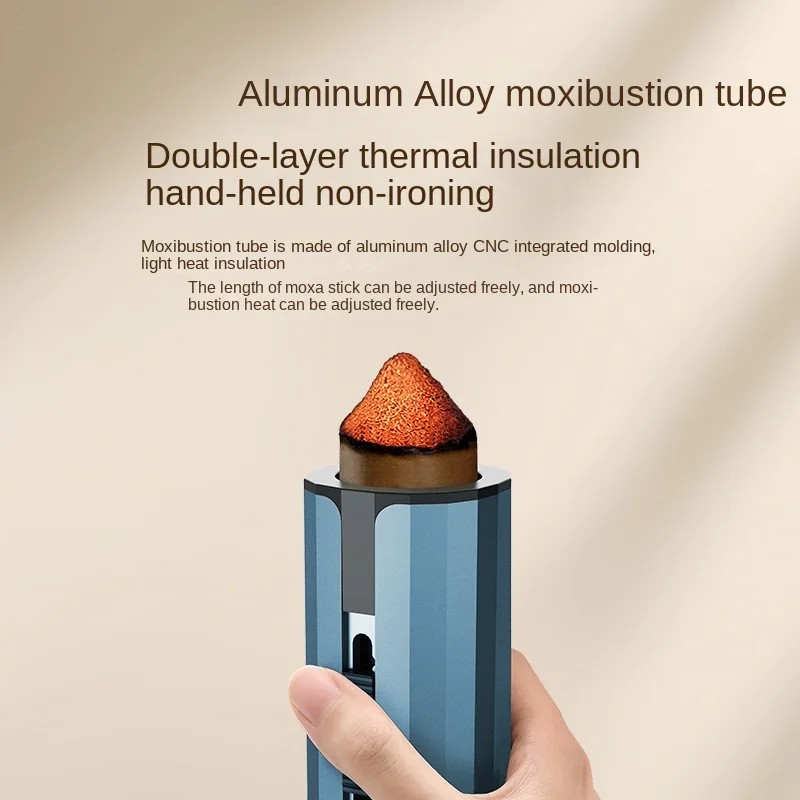 

Keai Element Thunder Fire, пушка для прогревания