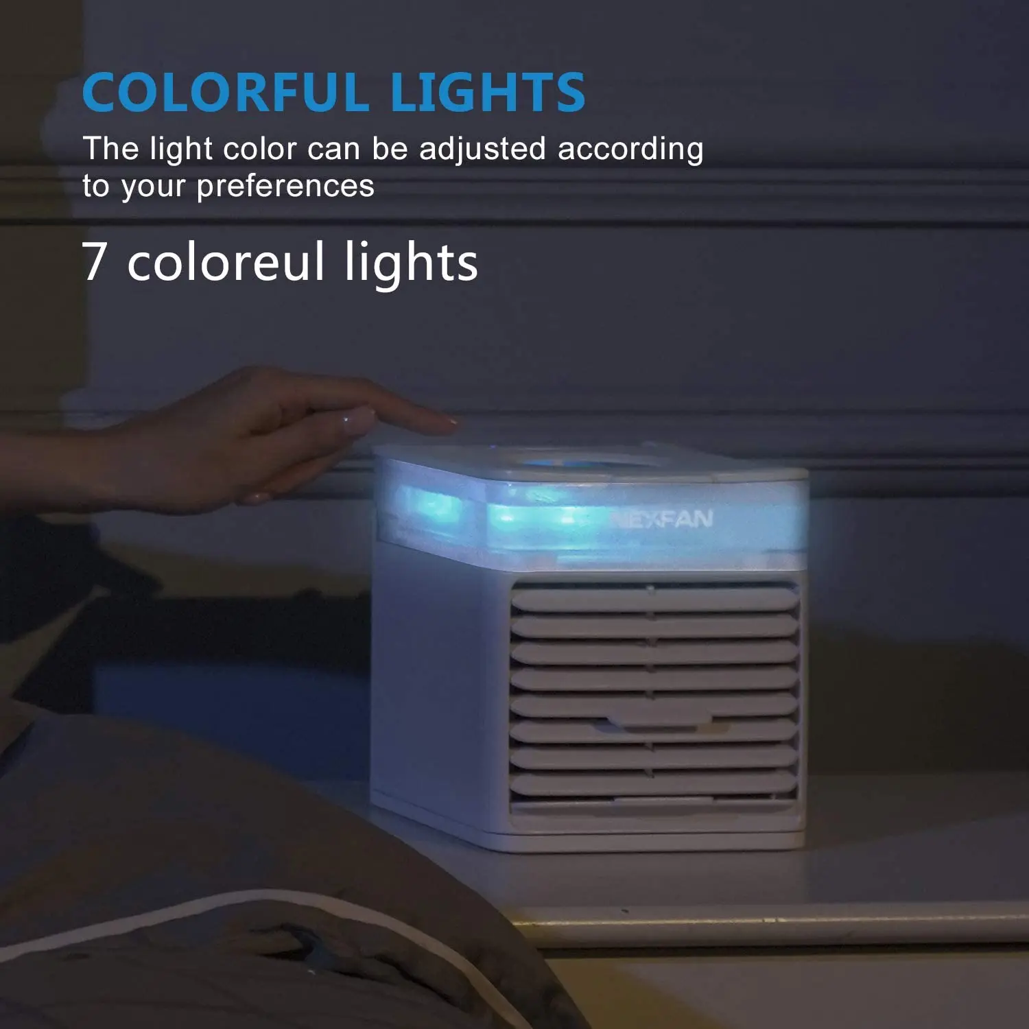 ޴   LED ߰ , ̴  ǳ ũž