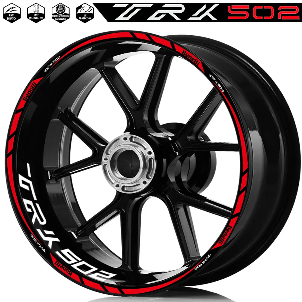 Benelli TRK 502 TRK502 trk 502 2023   ƼĿ  ݻ Į Ʈ  ׼, 