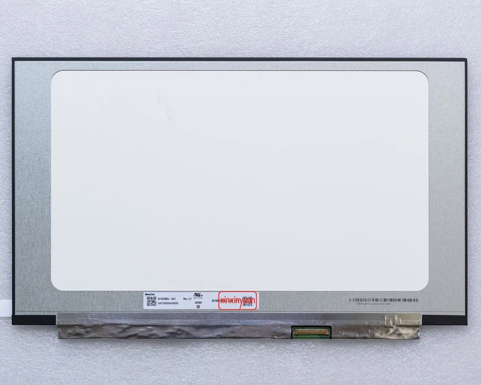 Pantalla LCD De Repuesto 15.6" FHD 144Hz - Compatible Con Asus GU502LU-BI7N4 Y Otros Modelos Genéricos