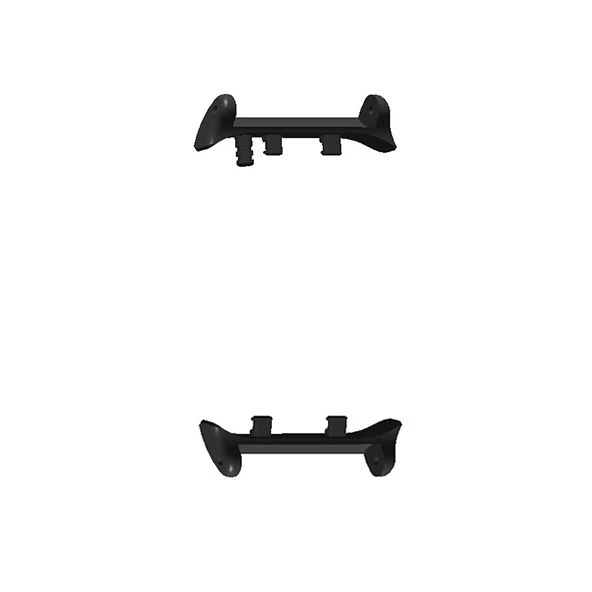 1 زوج محول لساعة هواوي D2 حزام الساعات حزام موصل س...