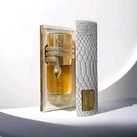 Parfum arabe Musamam original unisexe, longue durée, 100 ml, atomiseur, parfum boisé, Cologne pour hommes et femmes, haute qualité 3