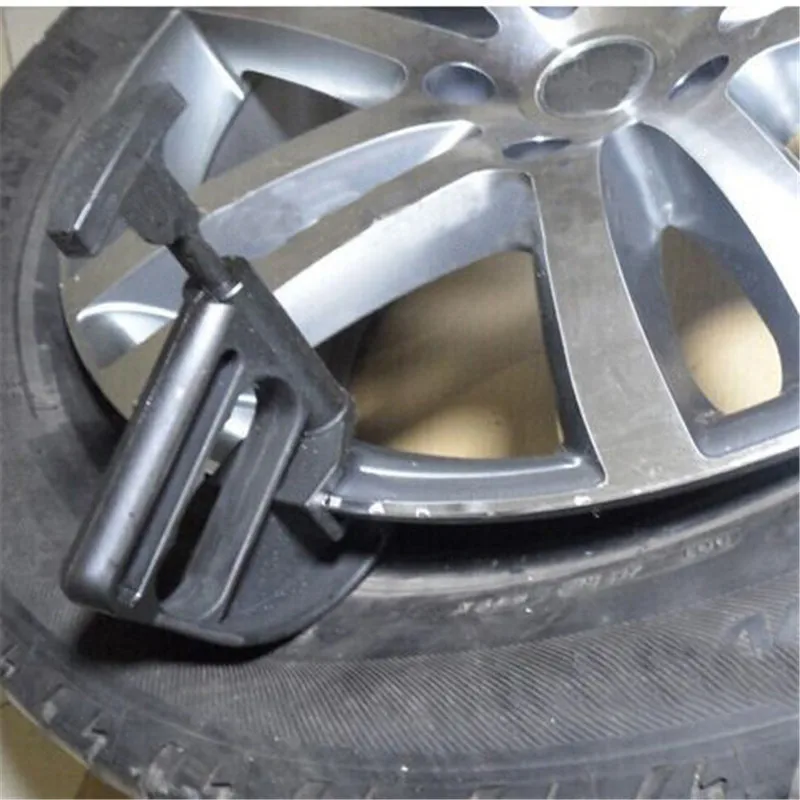 

Car Tire Changer Bead Clamp Tools Rim Wheel Changing Helper Tire Changer Accessories Tire Rapair Tool