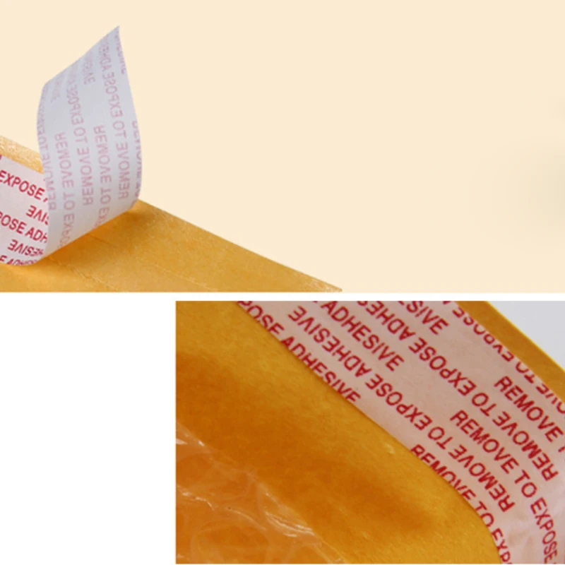 Self-Sealing Bubble Envelope 10 Pack Padded Mailing Envelope Logistics Express Packing Book Clothing Packaging Bag mailing envelopes,mailing bags,packing pouches,express bag