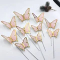 10pcs New Pink