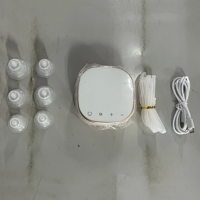 Electric Nipple Corrector Portable Nipple for Flat or Inverted Nipples nipple corrector