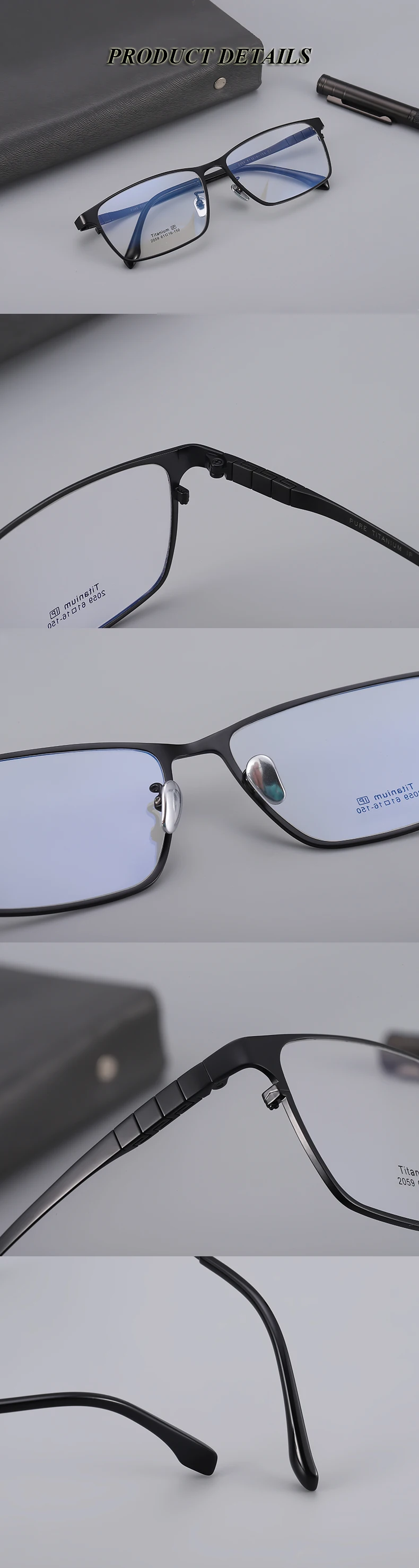 Chashma Ochki Eyeglasses Image 5