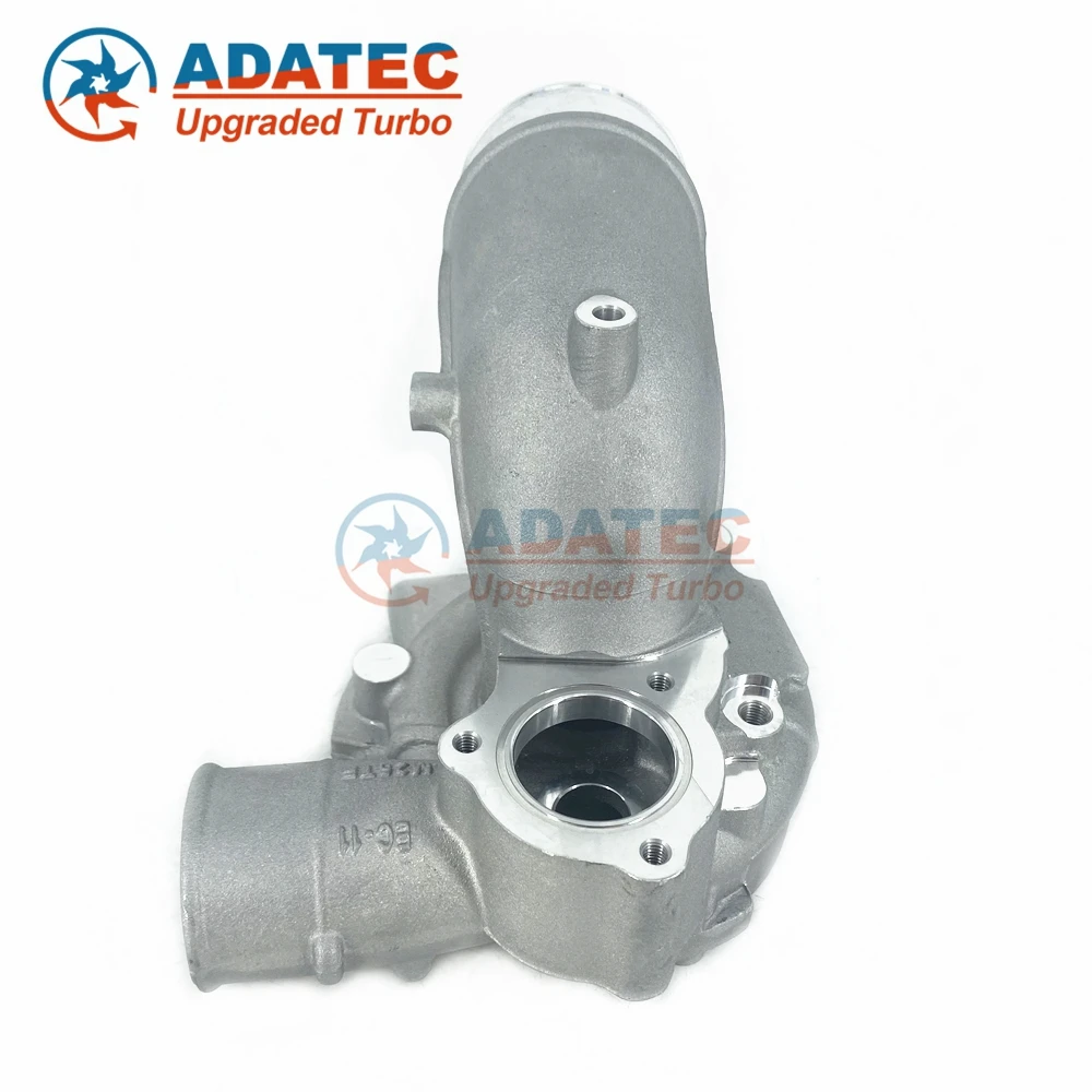 K03 Turbine Compressor Housing 53039700288 53039880288 Turbo Manifold