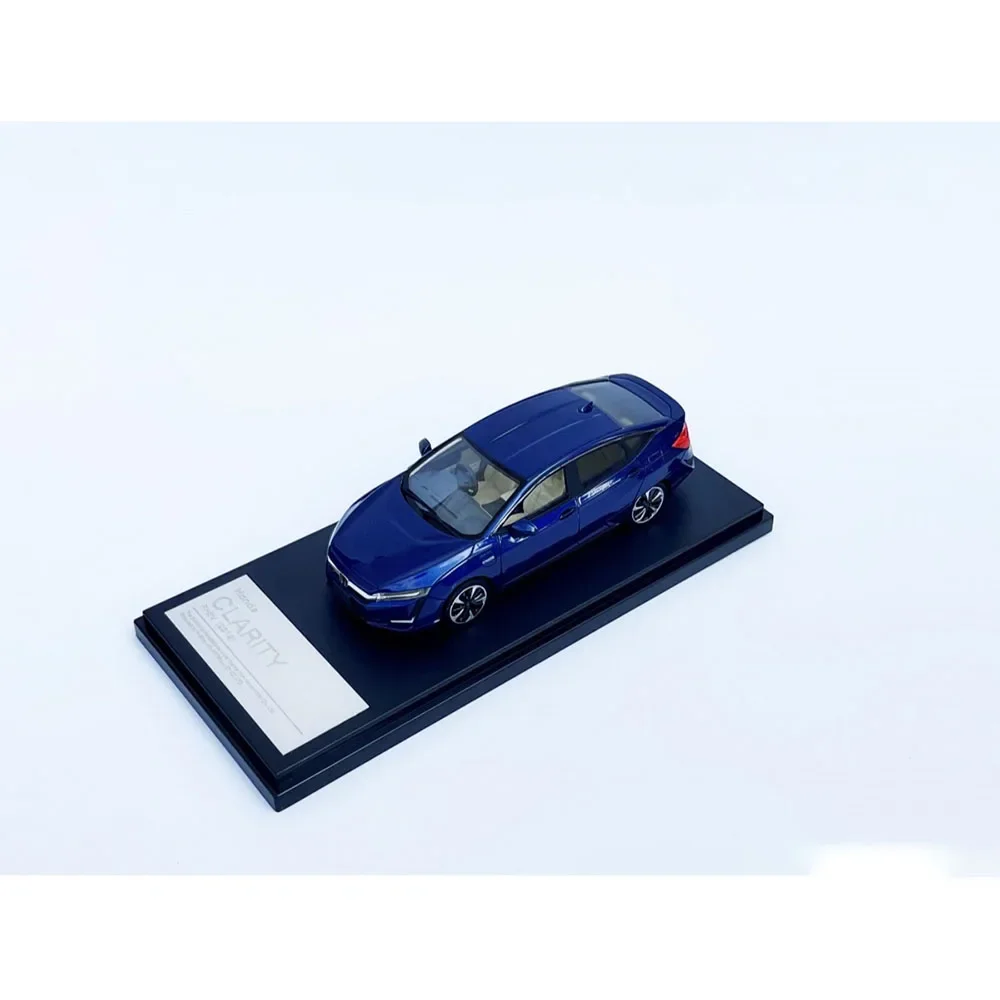 Hi-Story 1/43 ホンダ クラリティ PHEV ハイストーリー Amazon | 1/43 ハイストーリー ミニカー クラリティ PHEV 2019