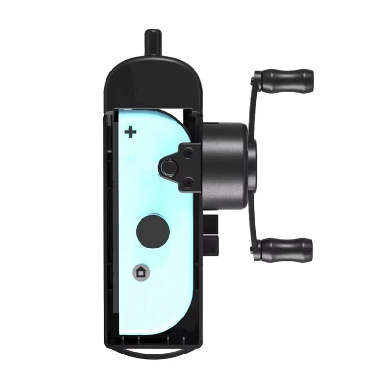 Gamepad Adjustable More Real Anti-Lost Rope Ergonomic Design Fishing Rod Design Switch Accessories Simple Disassembly