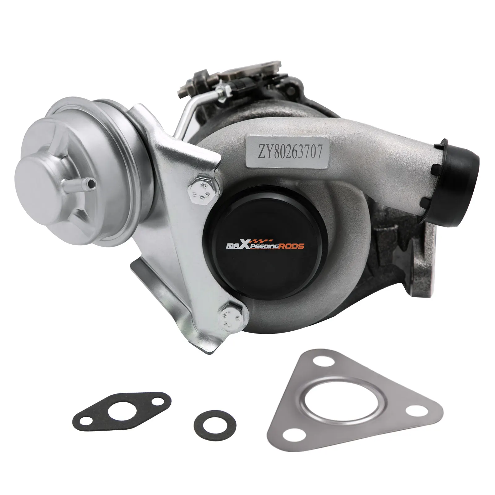 Turbocompressore Per Opel Astra H Combo C 1.7 Cdti 98102364 74Kw 100Hp 49131-06007 Per Vauxhall Astra H 1.7 Cdti Z17Dth