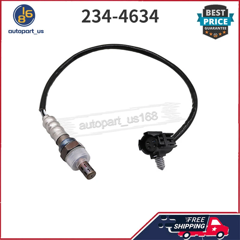 

Кислородный датчик вверх по потоку O2 Датчик 234-4634 для 2000 Dodge Dakota 2000 л 1999 Dodge Durango 2000 л-Jeep Grand Cherokee л