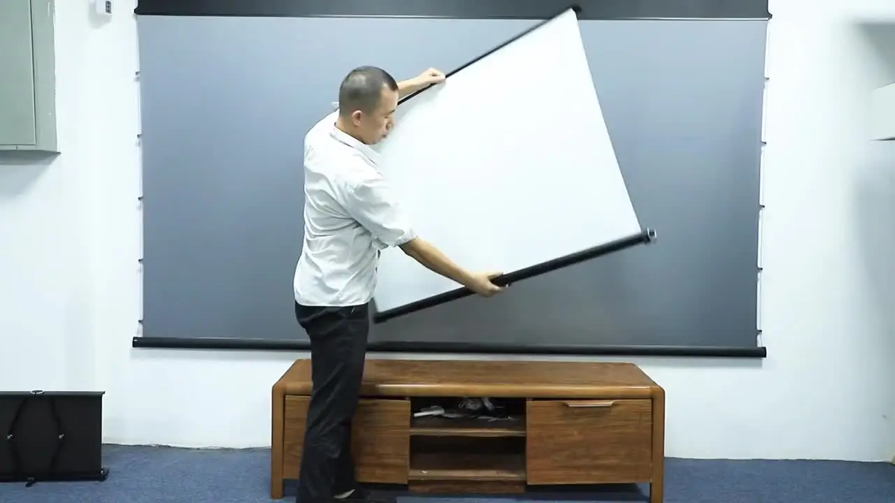 Projector Tray Holder Platform Palette Laptop Notebook