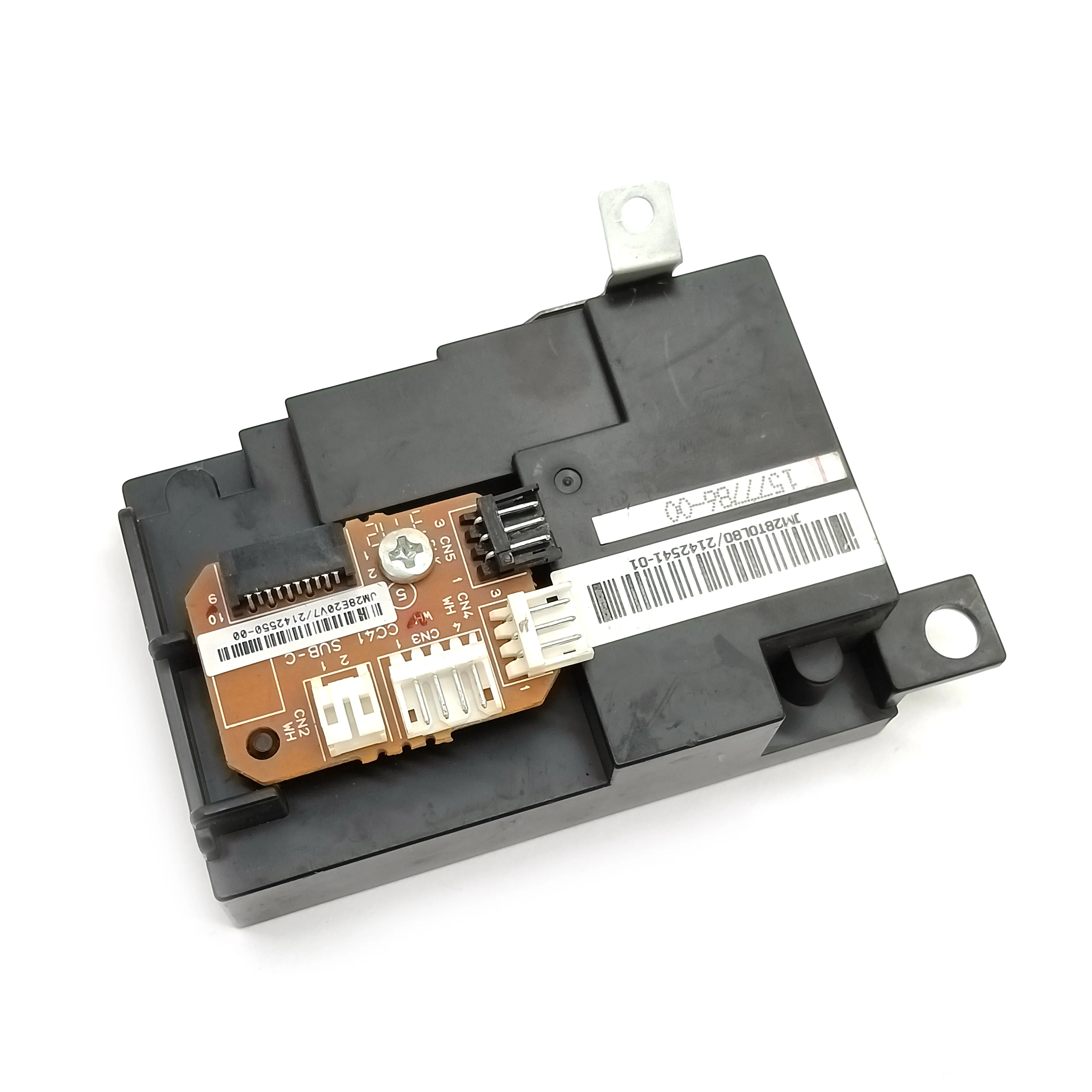 Scheda Fax Cc41 Sub-C Adatto Per Epson Xp-700 Xp-830 Xp-620 Xp-615 Xp-897 Xp-800 Xp-605 Xp-601 Xp-720 Xp-625 Xp-640 Xp-721 Xp-600