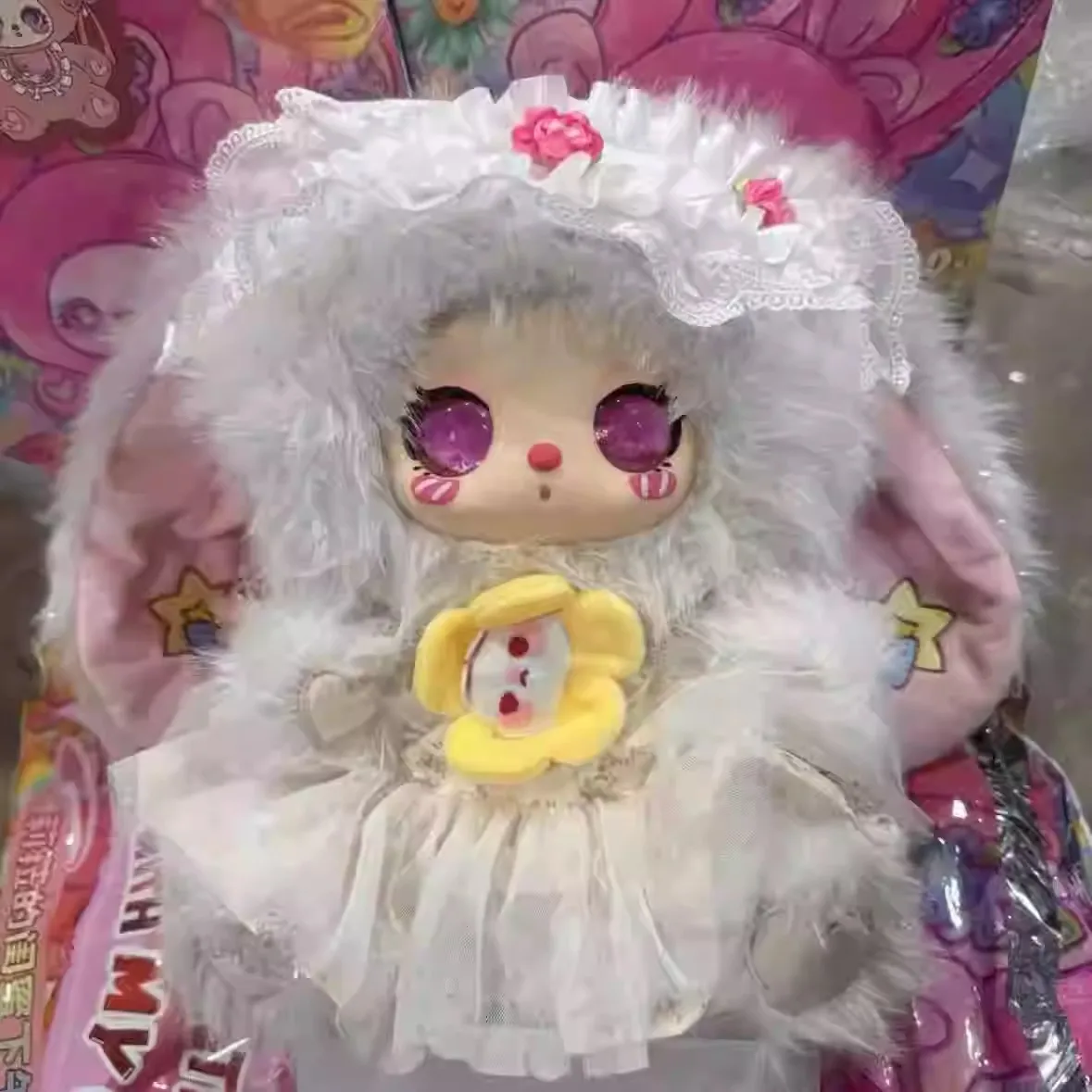 liila 600 TEA TIME リラ ピンク シークレット セット Genuine Liila Lila 600% V2 Tea Time With My Girl Series