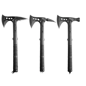 Multifunctional Tactical Camping Axe 5