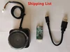 SLAMTEC RPLIDAR C1 lidar sensor TOF 12m 360 ° scanning C1M1 for robot positioning, mapping, navigation and obstacle avoidance 6