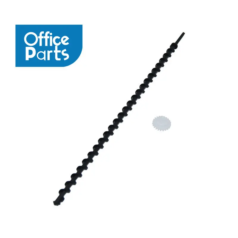 

Шнек для очистки ленты Kyocera ECOSYS M5521 M5526 P5021 P5026, 302R793070 TR-5230 TR5230, 1 шт.