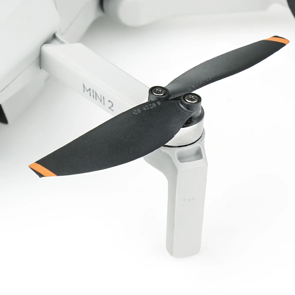Drone Accessories Quick-Release Mini 2/Mini SE Drone Propellers for DJI Mini se / 2