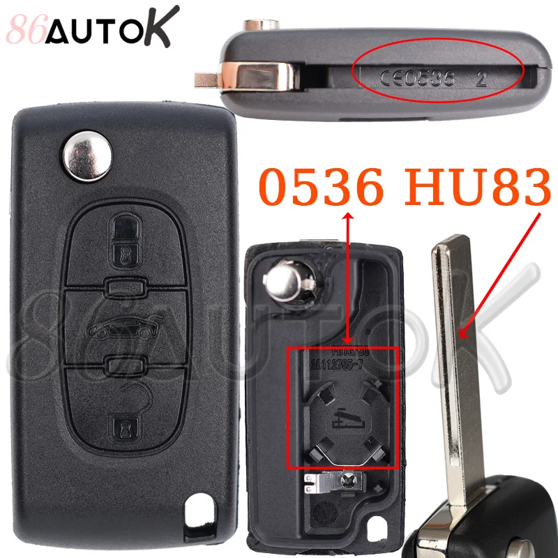 Premium Remote Key Case with Enhanced Durability and Seamless Design