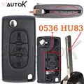 CE0536 HU83 TK 3BTS