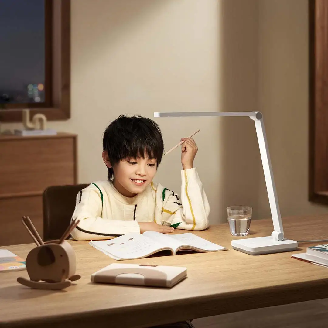 Xiaomi Mijia Table Lamp Lite Smart Mi LED Desk Lamp Eye