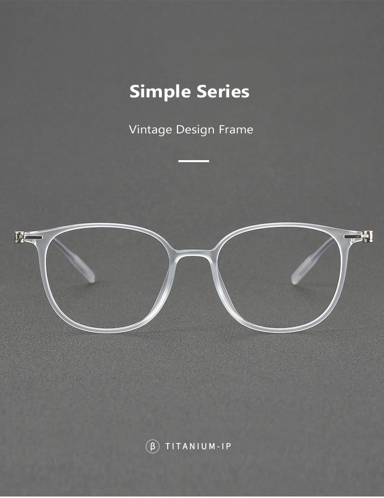 Oveliness Women's Eyeglasses 2