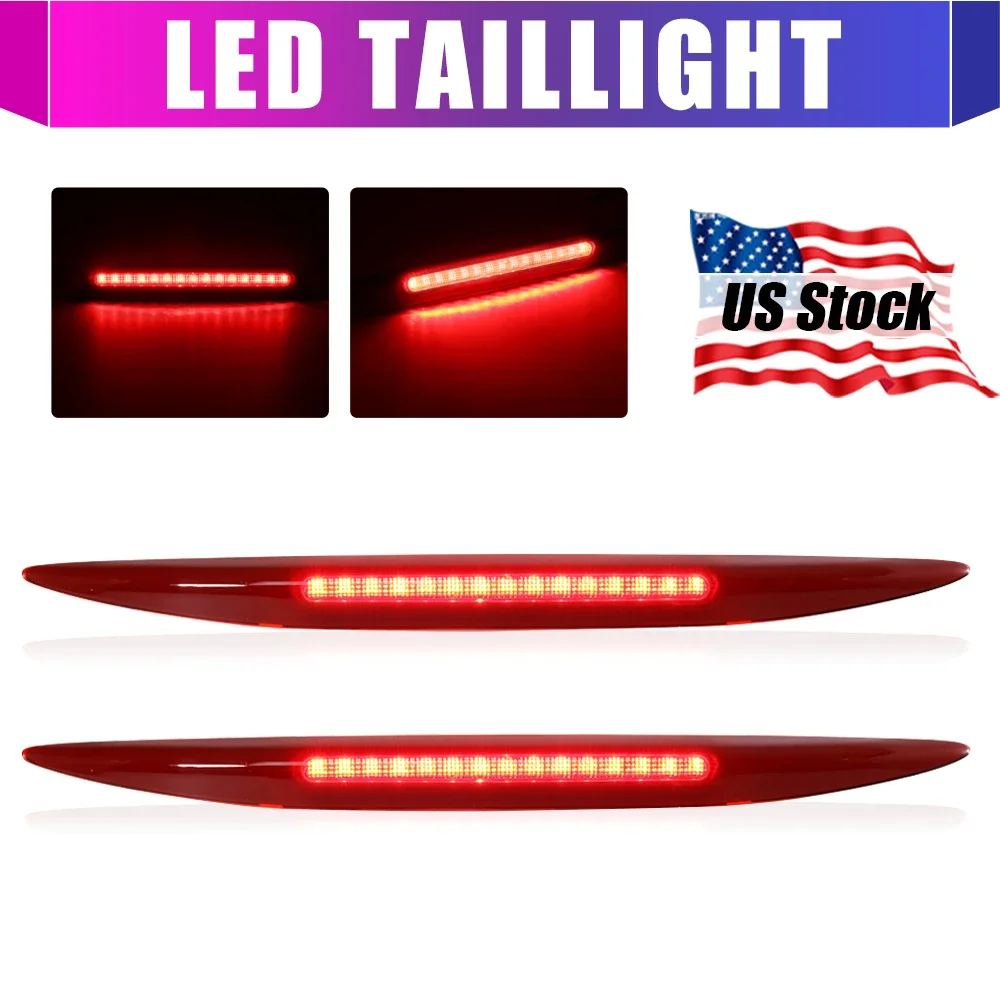 Светодиодные Отражатели Хонда Аккорд 7 Купить Новосибирск