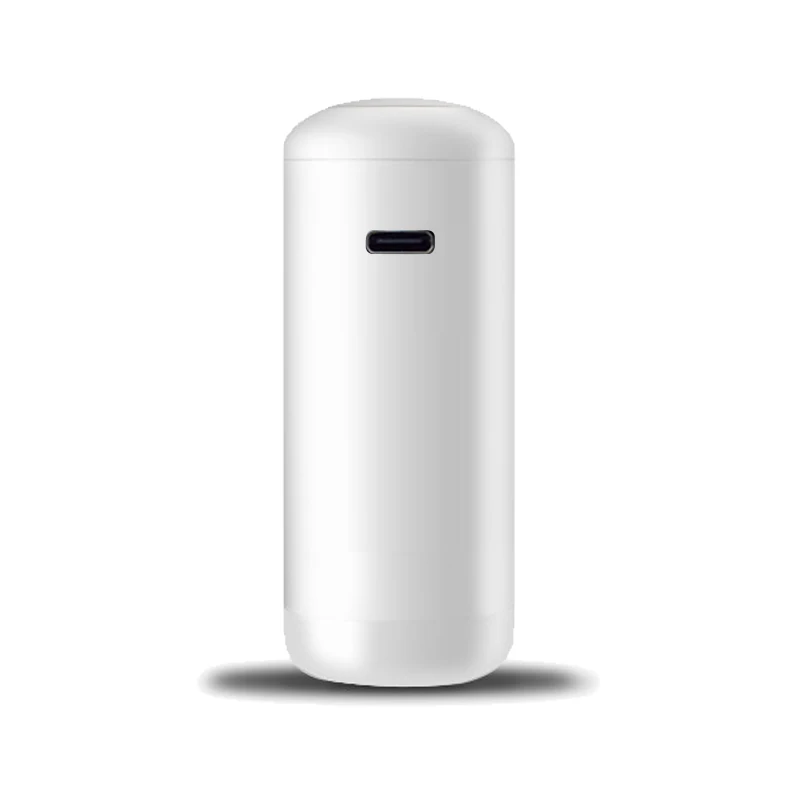 Portable whiteness meter, measuring range 0-200, measure R457 whiteness, support connected app, used for powder, paper, paint, c 2