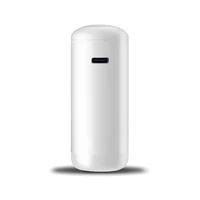 Portable whiteness meter, measuring range 0-200, measure R457 whiteness, support connected app, used for powder, paper, paint, c 2