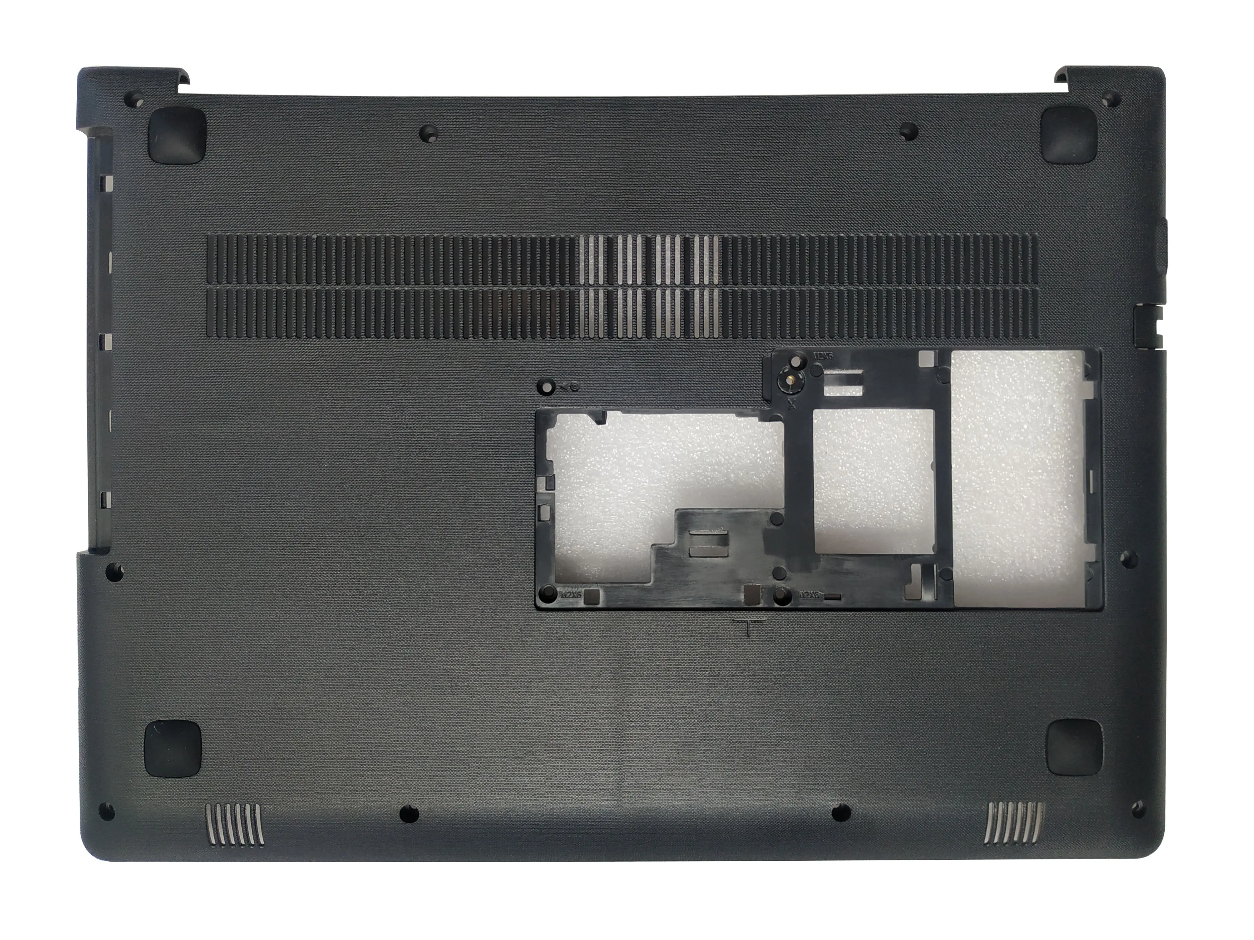 Tampa Inferior para Lenovo Ideapad d Shell 31014 310-14isk Base Case Novo